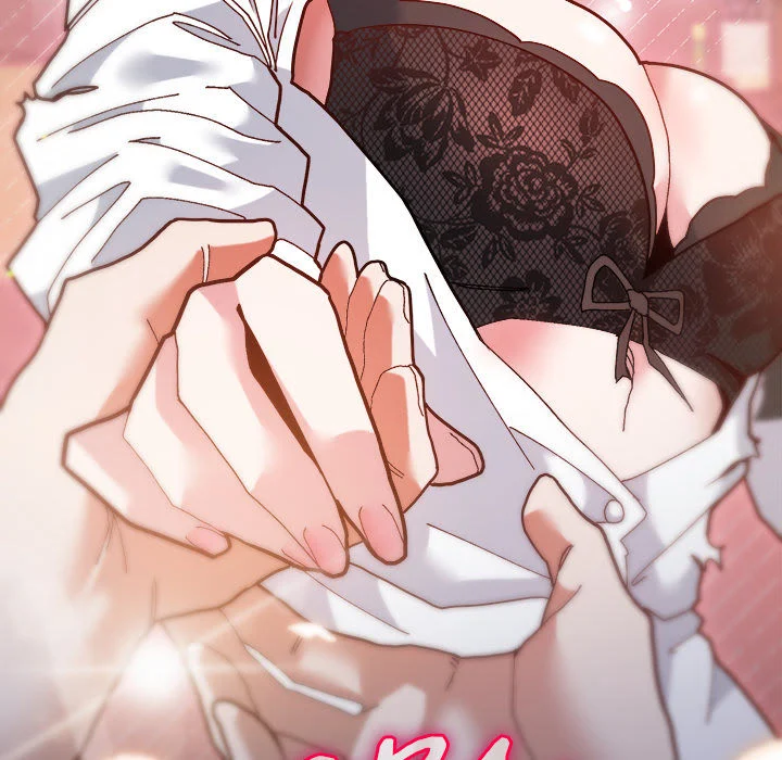 Hero/Secretary chapter 1 page 286