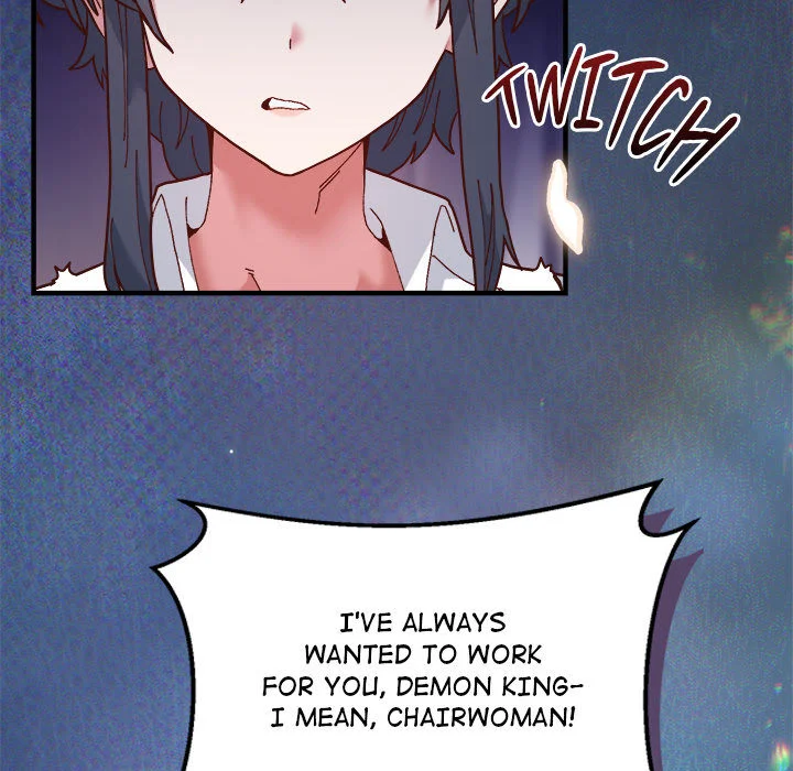Hero/Secretary chapter 1 page 288