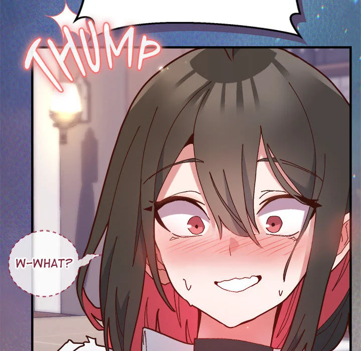 Hero/Secretary chapter 1 page 289