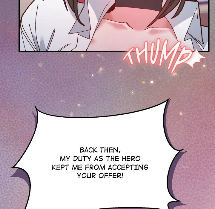 Hero/Secretary chapter 1 page 290