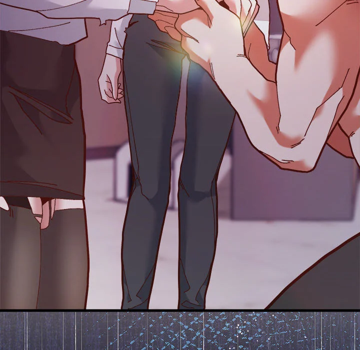 Hero/Secretary chapter 1 page 295