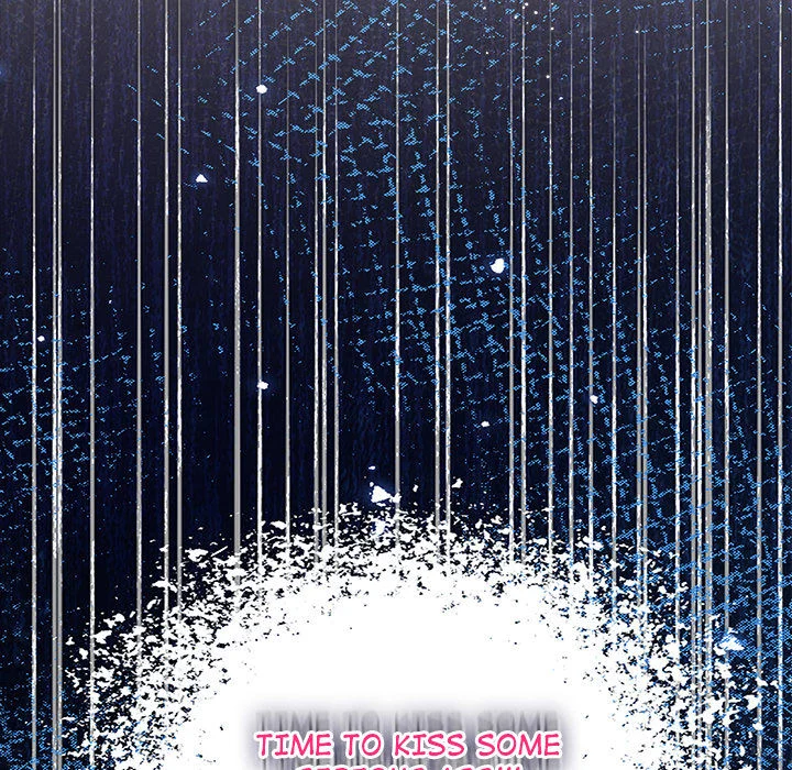Hero/Secretary chapter 1 page 296