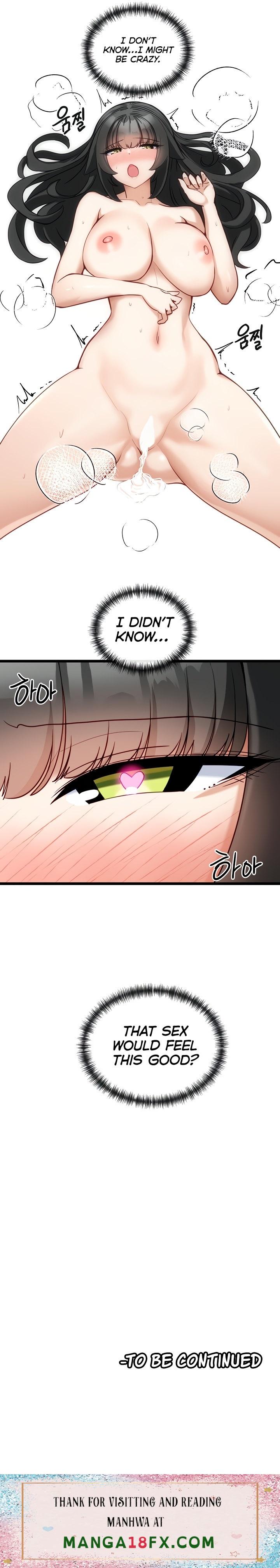 Heroine App chapter 12 page 9