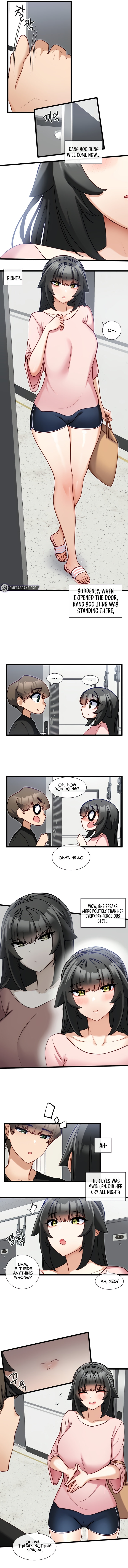 Heroine App chapter 13 page 7