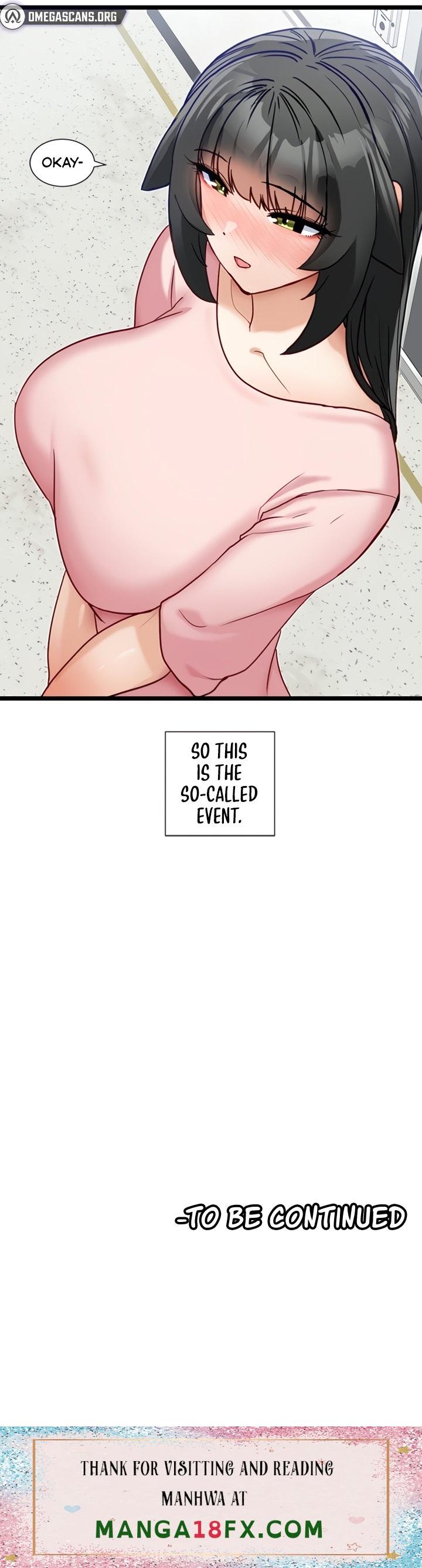 Heroine App chapter 13 page 9