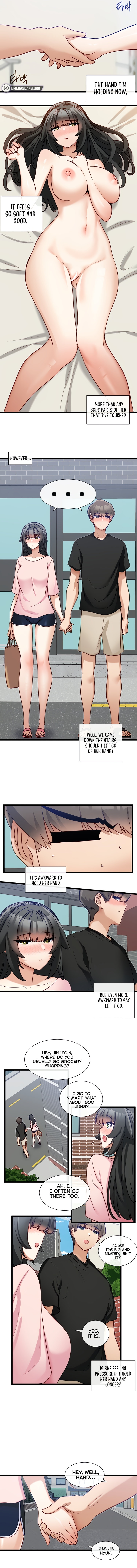 Heroine App chapter 14 page 2