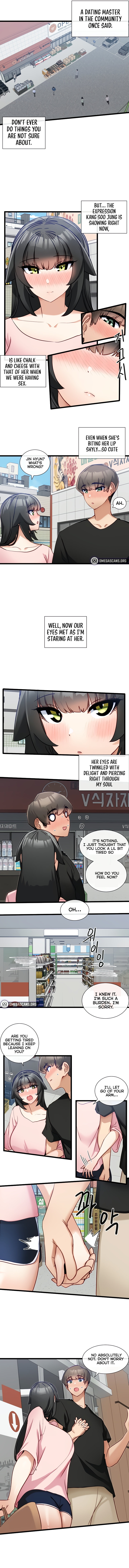 Heroine App chapter 14 page 4