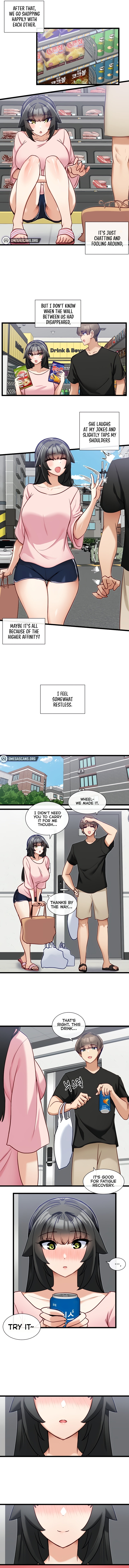 Heroine App chapter 14 page 6