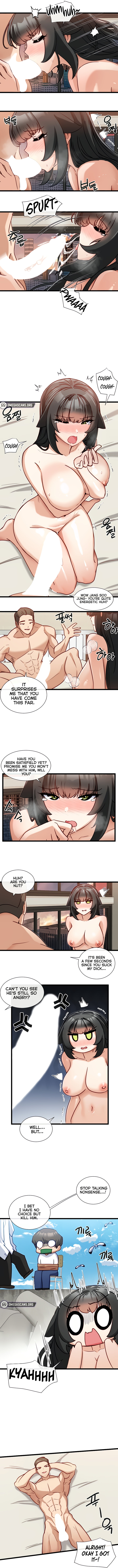 Heroine App chapter 16 page 7