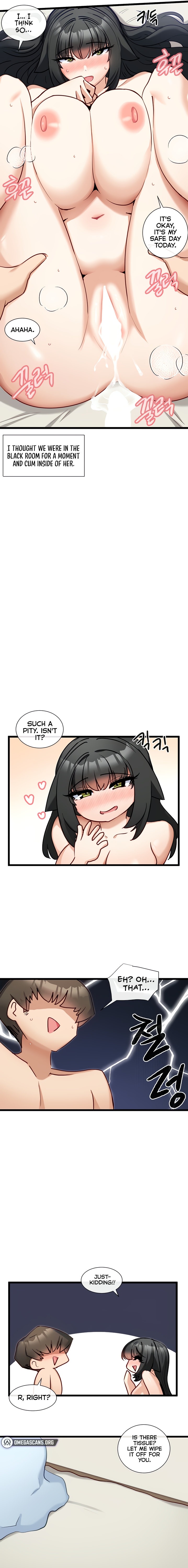 Heroine App chapter 22 page 13