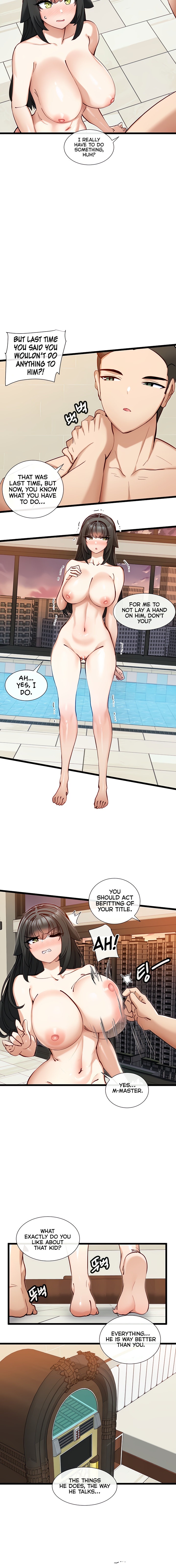 Heroine App chapter 24 page 4