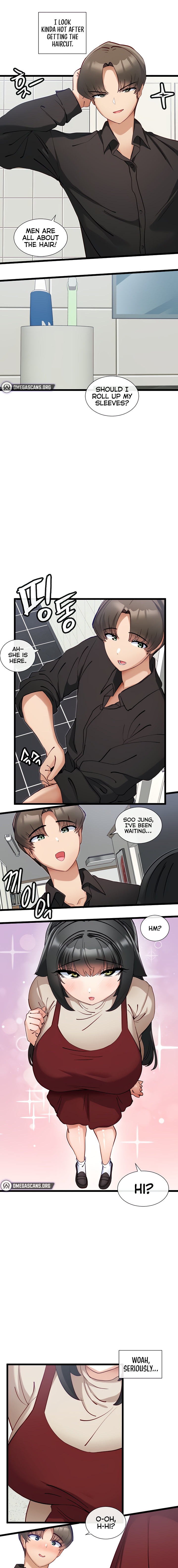 Heroine App chapter 25 page 5