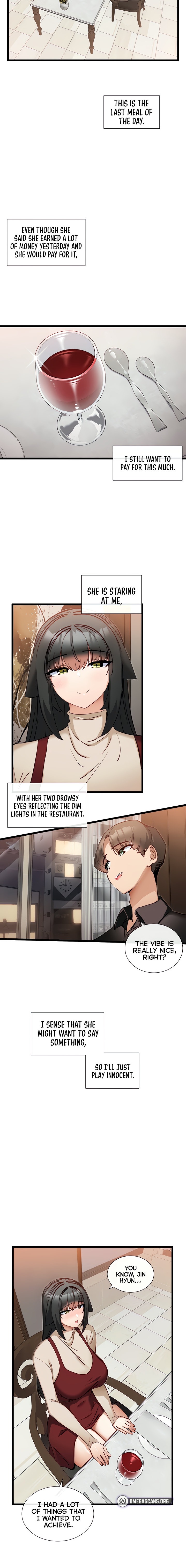 Heroine App chapter 25 page 10