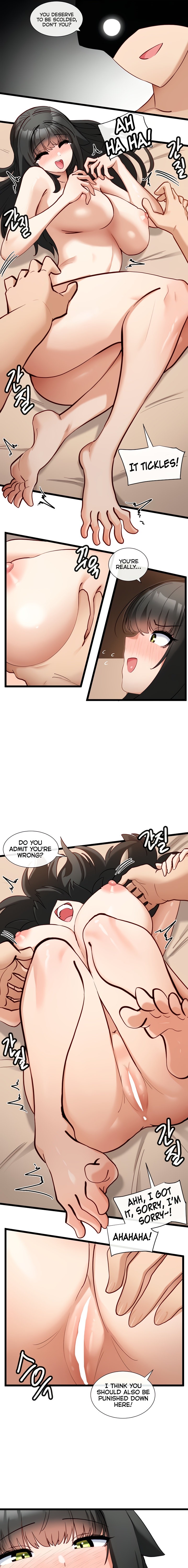 Heroine App chapter 26 page 7