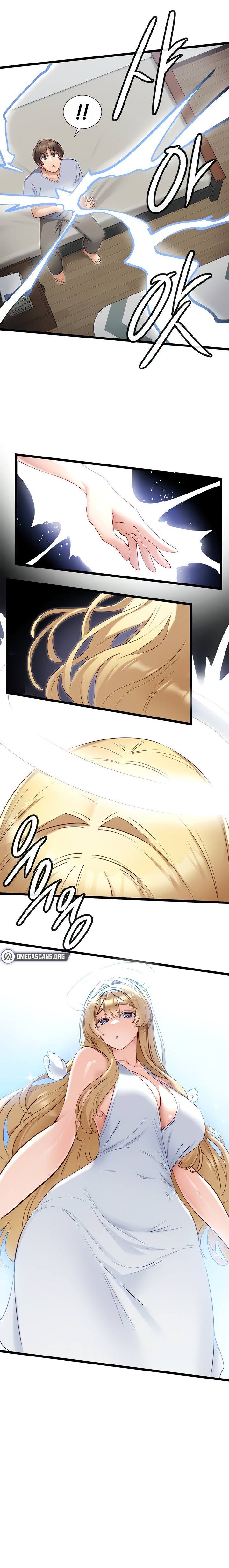 Heroine App chapter 29 page 14