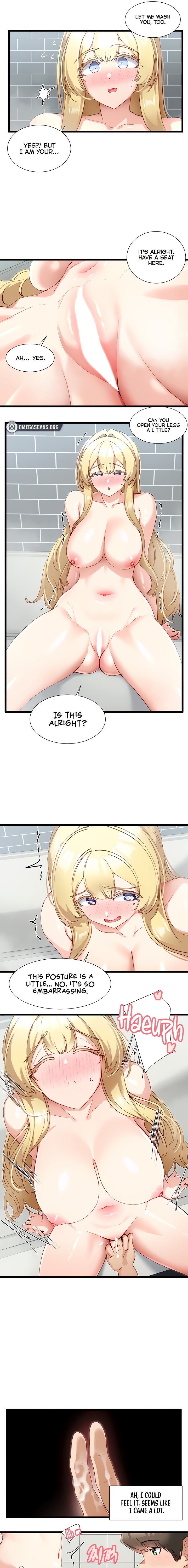 Heroine App chapter 35 page 7