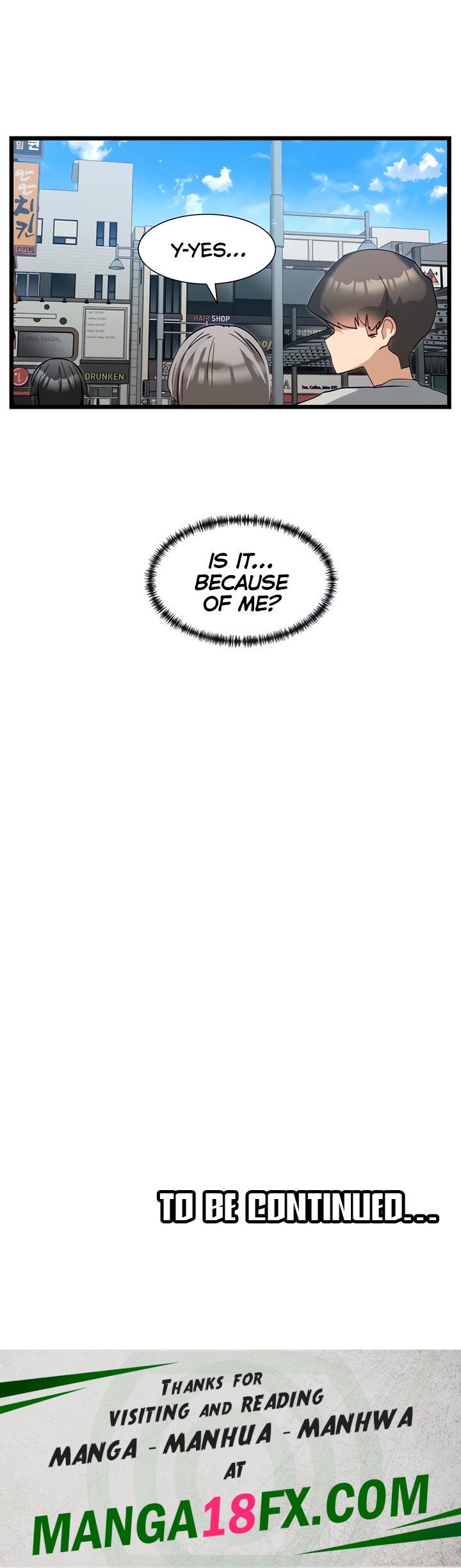 Heroine App chapter 44 page 13