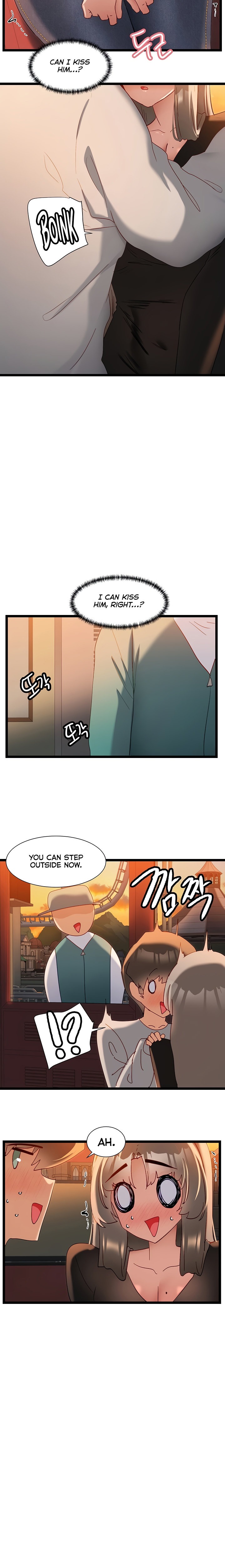 Heroine App chapter 46 page 12