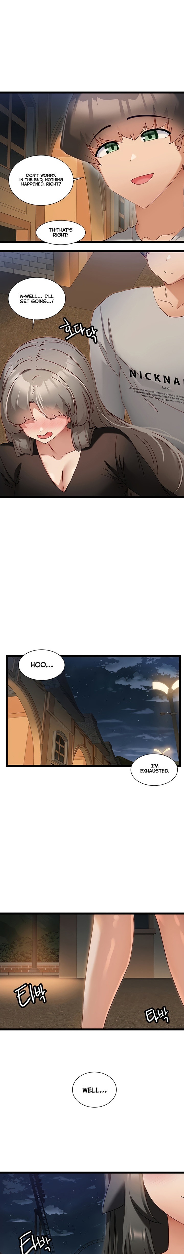 Heroine App chapter 47 page 1