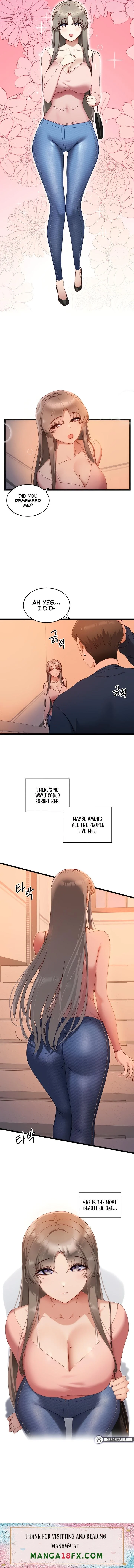 Heroine App chapter 5 page 10