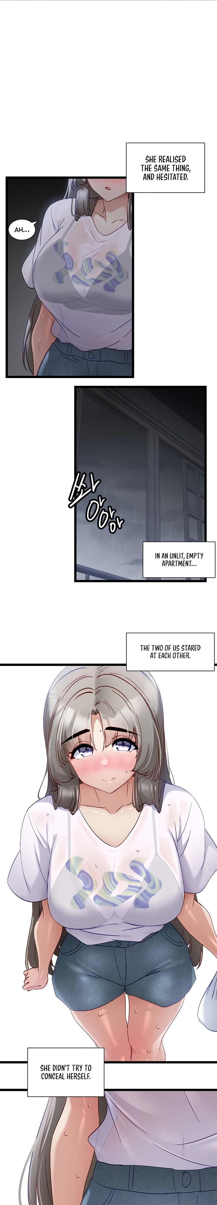 Heroine App chapter 51 page 14