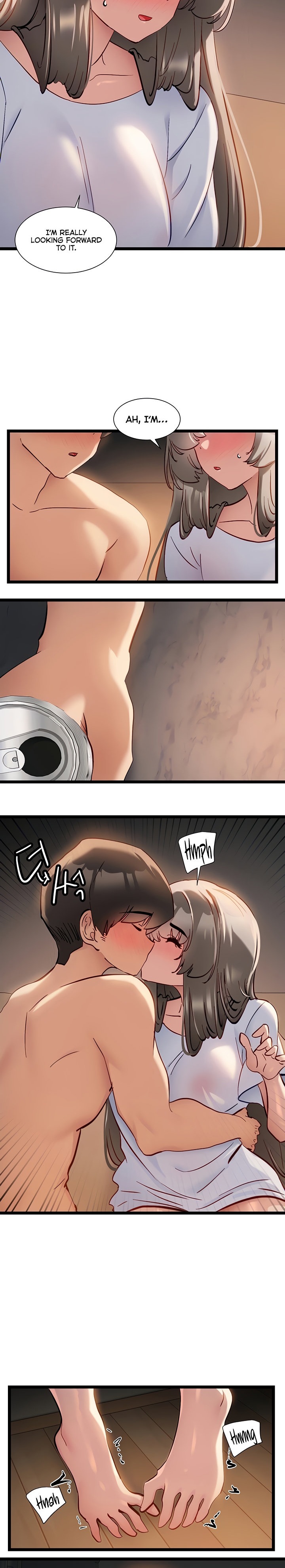 Heroine App chapter 52 page 6