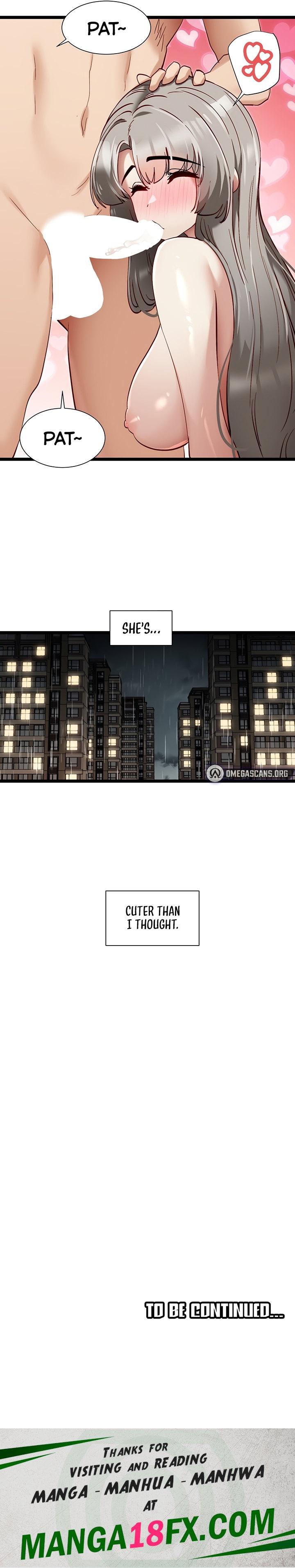 Heroine App chapter 53 page 19