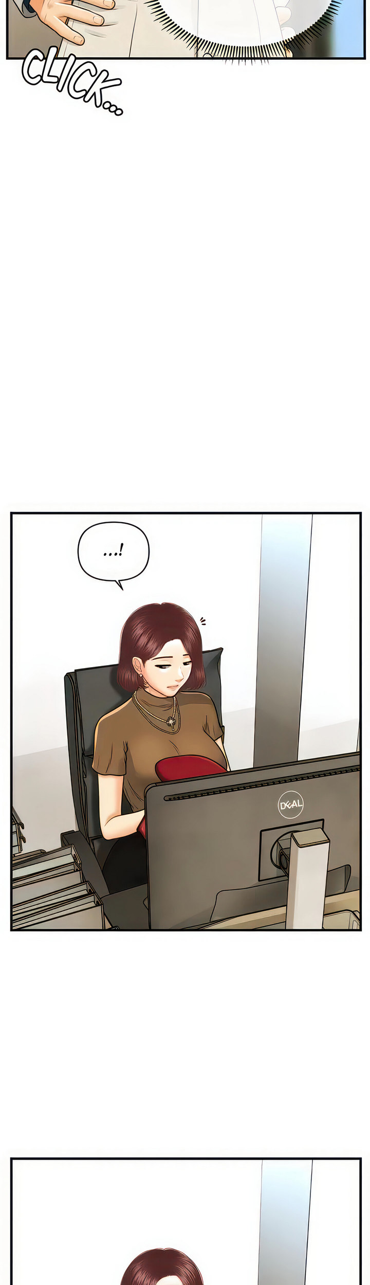 Hey, Handsome chapter 100 page 8