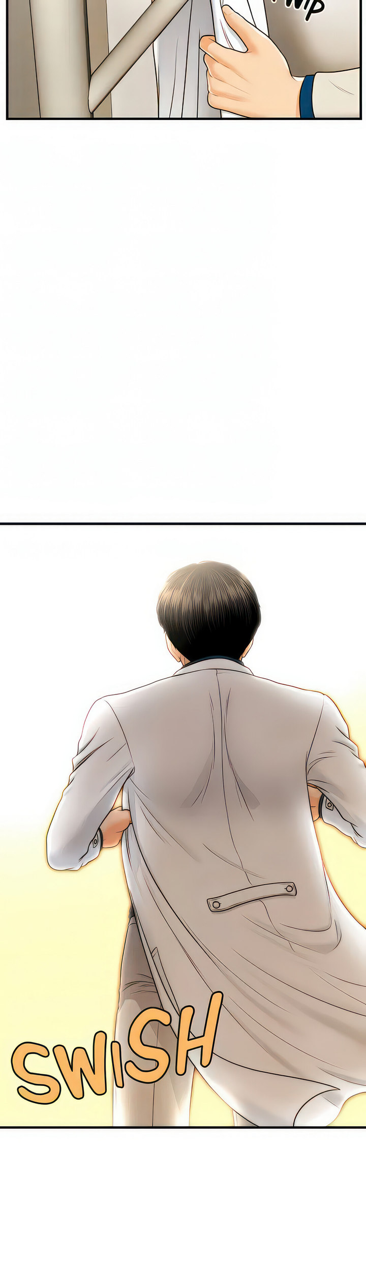 Hey, Handsome chapter 100 page 11