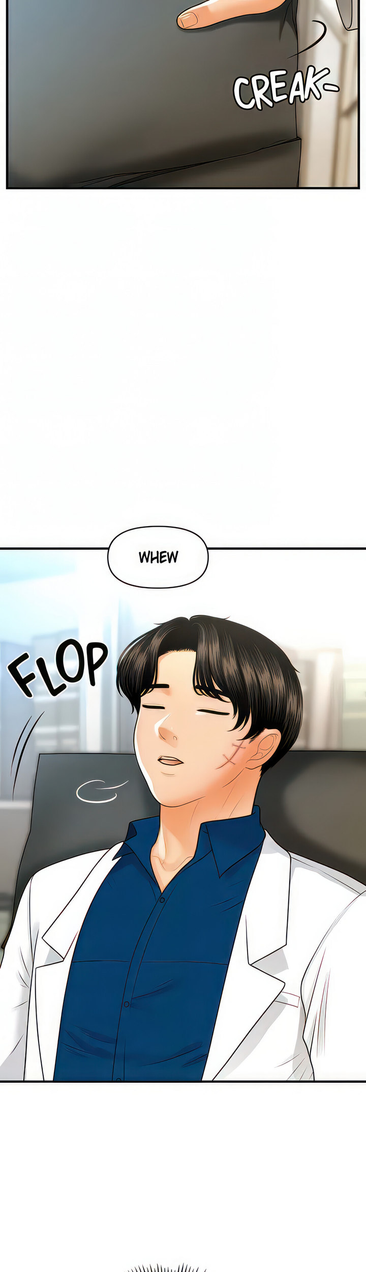Hey, Handsome chapter 100 page 14