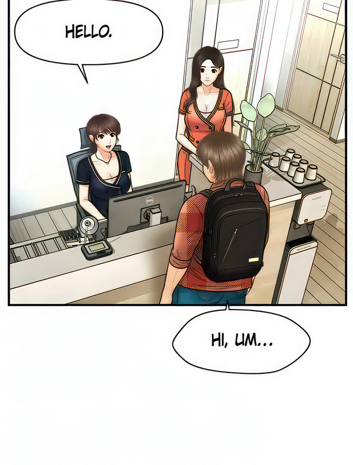 Hey, Handsome chapter 100 page 20