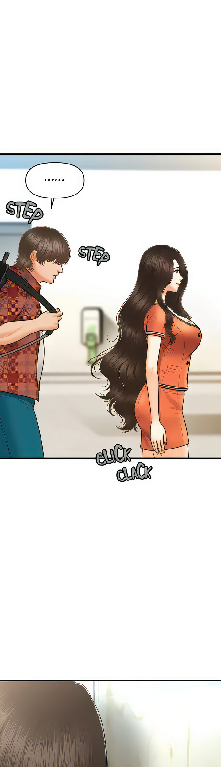 Hey, Handsome chapter 100 page 25