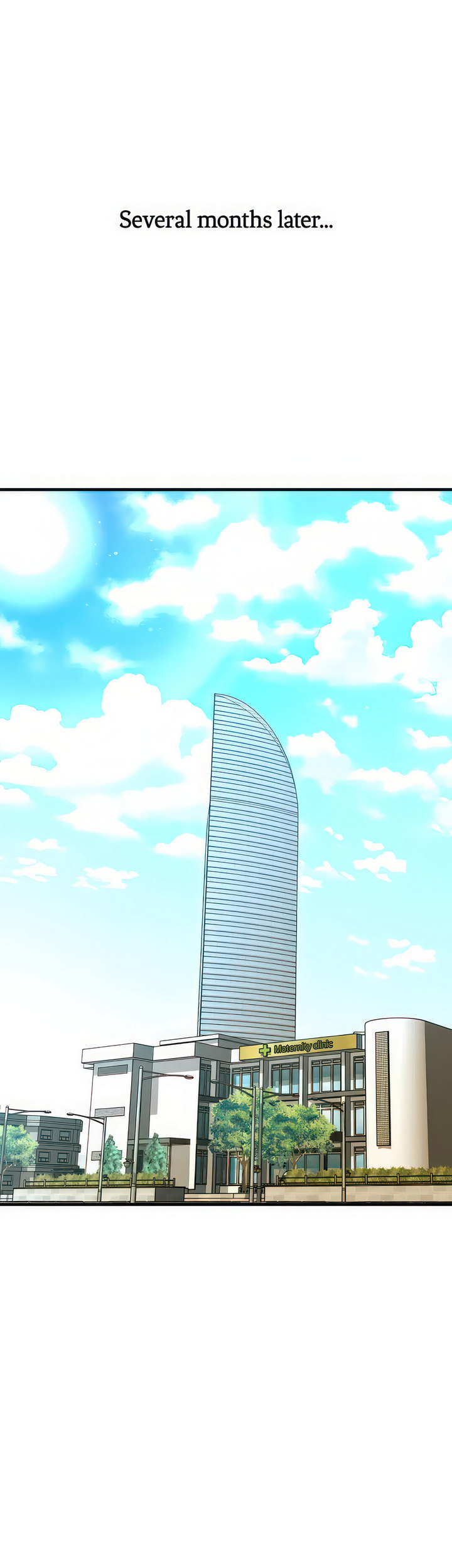 Hey, Handsome chapter 100 page 44