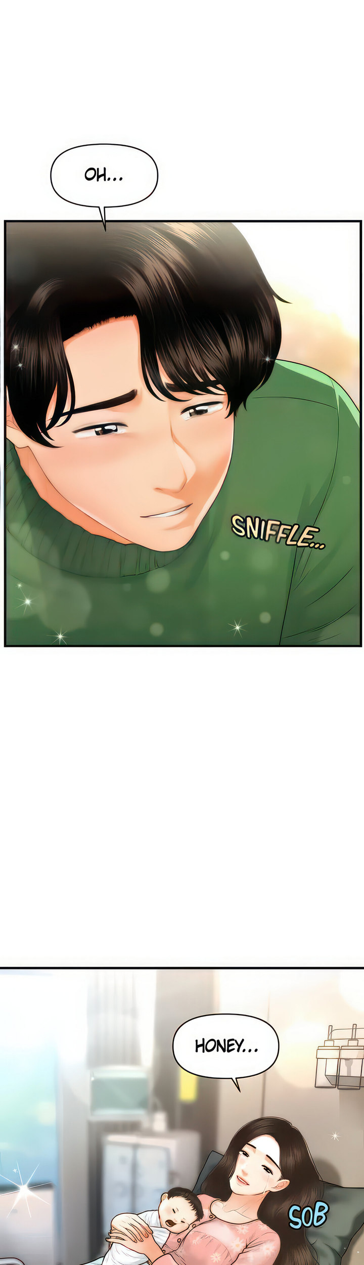 Hey, Handsome chapter 100 page 49
