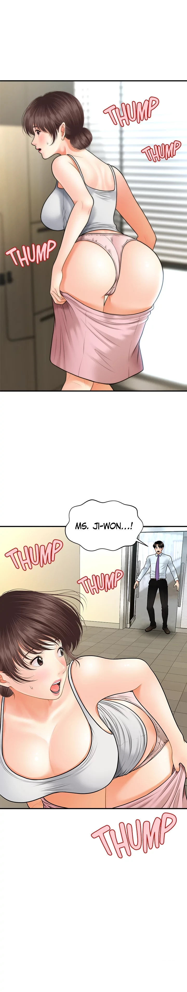 Hey, Handsome chapter 13 page 2