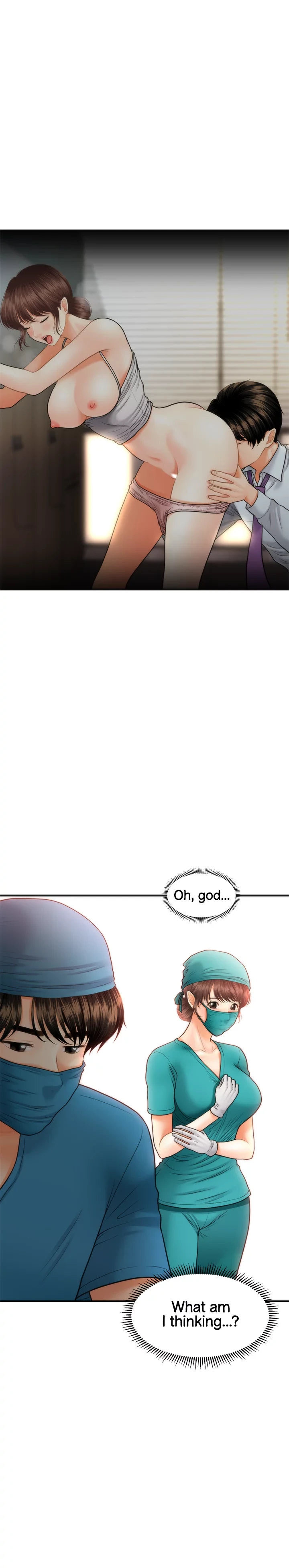 Hey, Handsome chapter 14 page 1