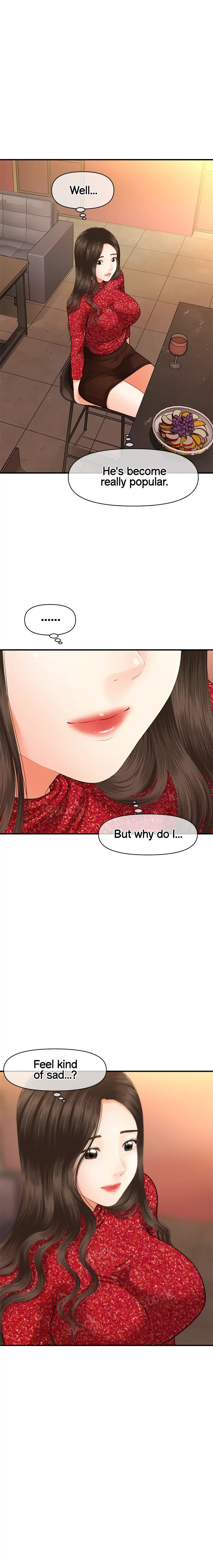 Hey, Handsome chapter 15 page 1