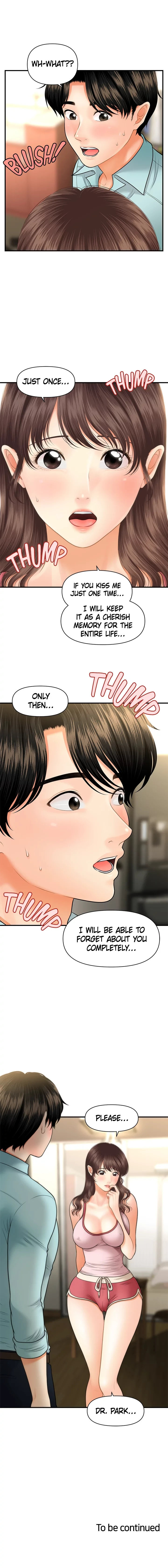 Hey, Handsome chapter 15 page 9
