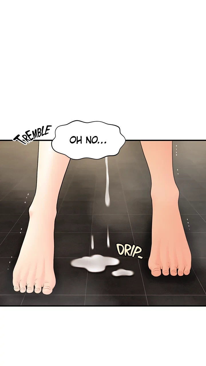 Hey, Handsome chapter 19 page 1
