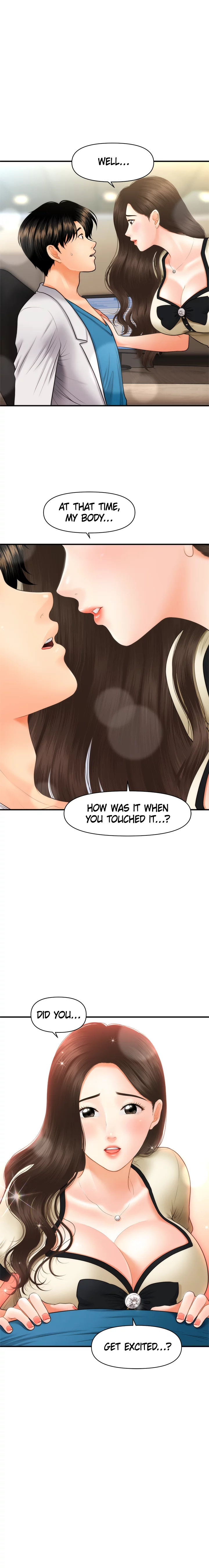Hey, Handsome chapter 25 page 2