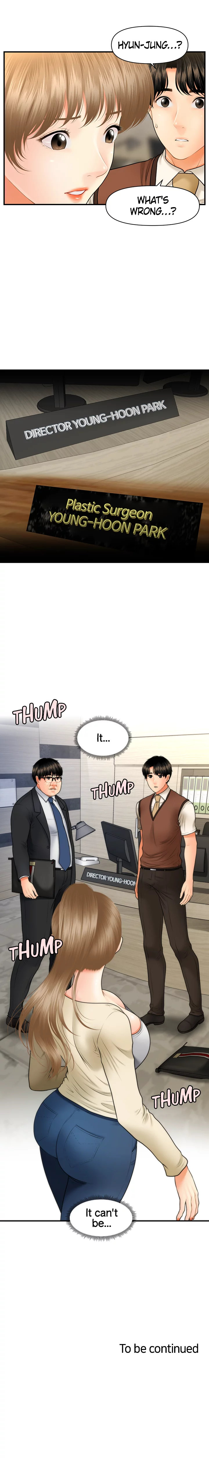 Hey, Handsome chapter 25 page 11