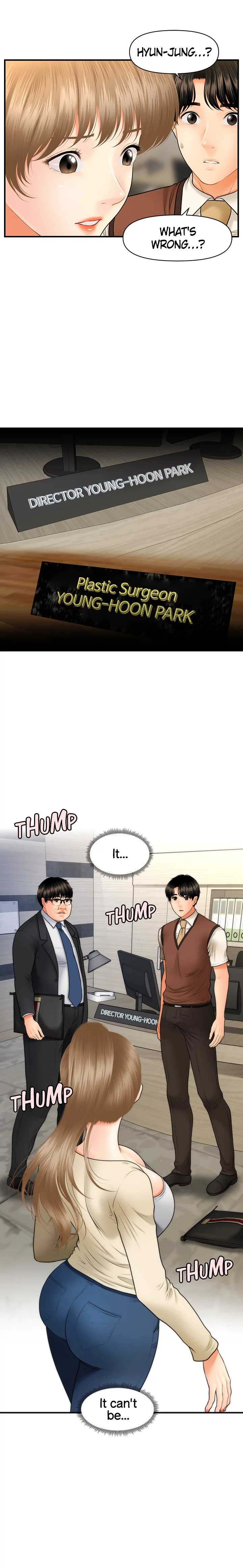 Hey, Handsome chapter 26 page 1