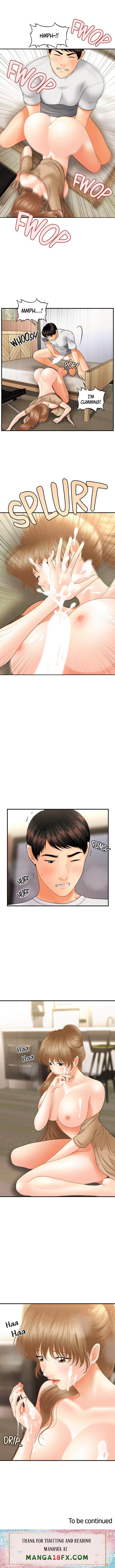Hey, Handsome chapter 29 page 10