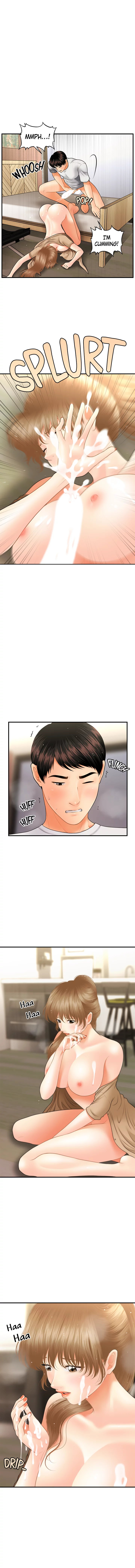 Hey, Handsome chapter 30 page 1
