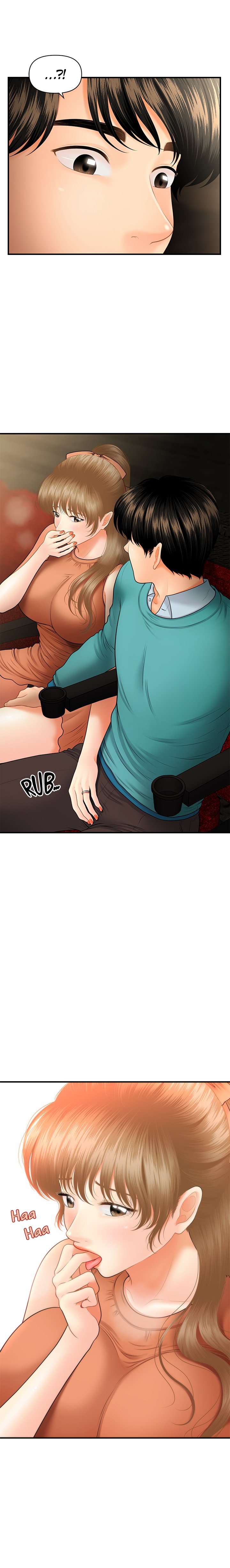 Hey, Handsome chapter 31 page 2
