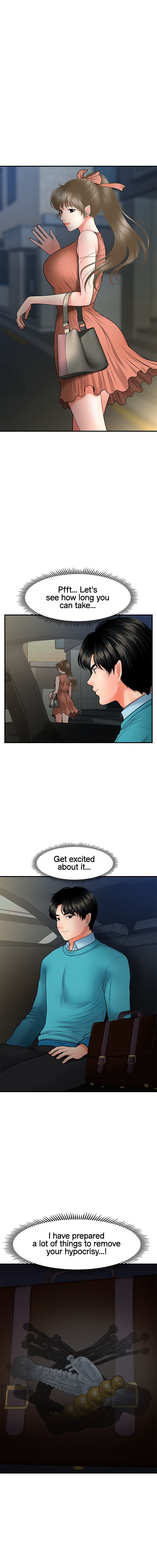 Hey, Handsome chapter 32 page 1
