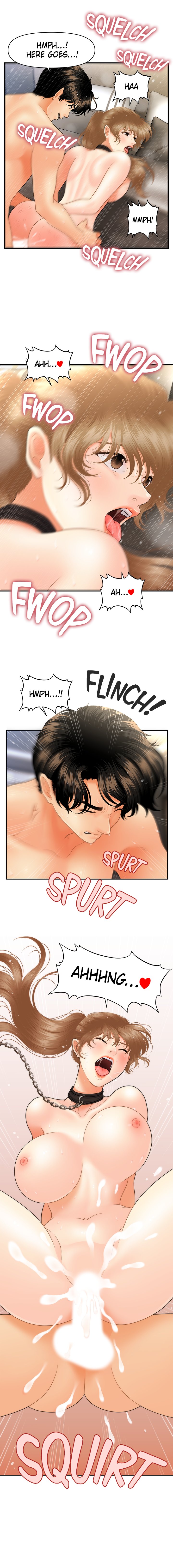 Hey, Handsome chapter 36 page 2