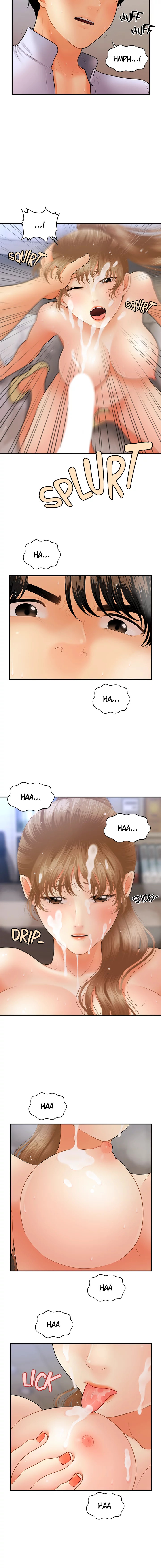 Hey, Handsome chapter 38 page 6