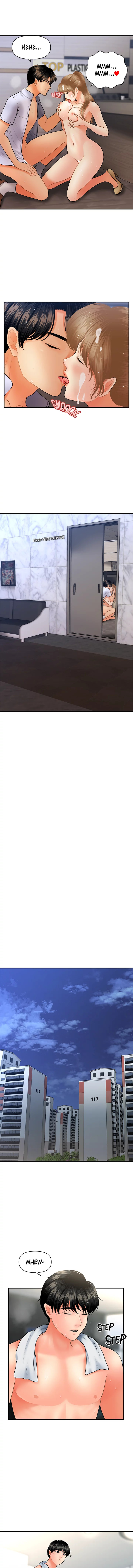 Hey, Handsome chapter 38 page 7