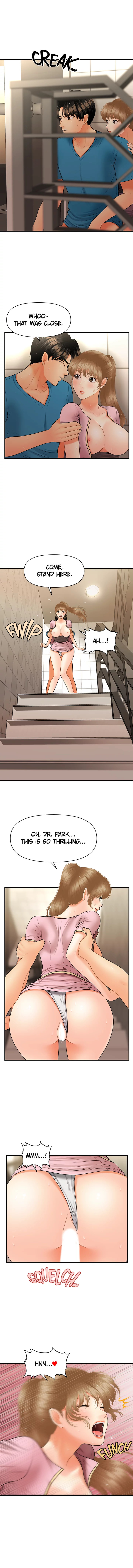 Hey, Handsome chapter 38 page 11